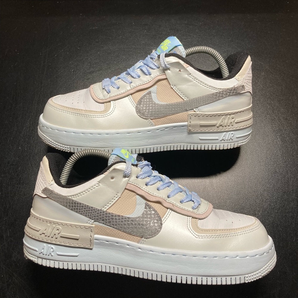Nike Air Force 1 low shadow